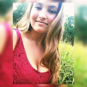 Meet your Posher, Abby